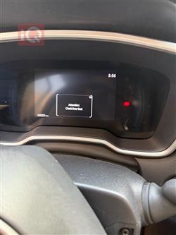 تويوتا فرونتلاندر